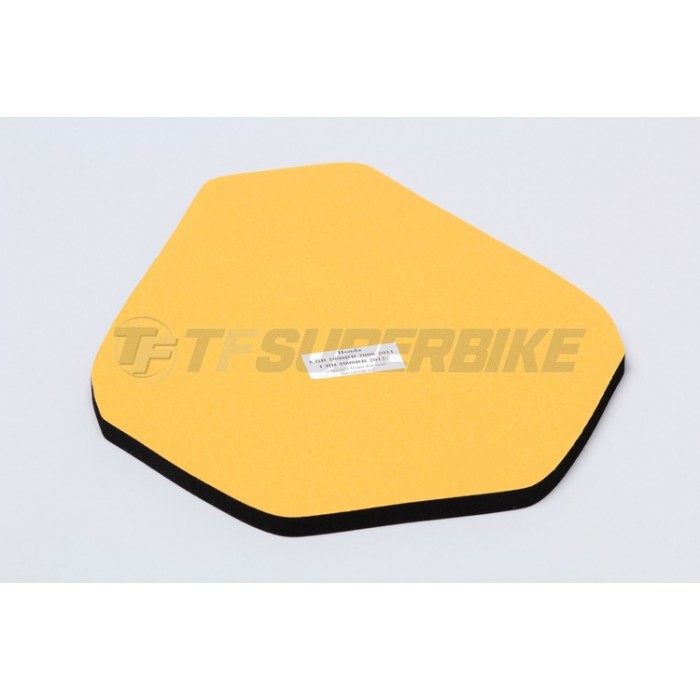 Asiento autoadhesivo foam TFSuperbike Honda CBR1000RR 08-16